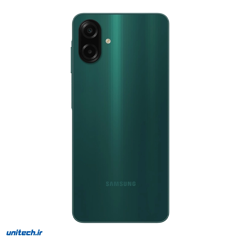 گوشیموبایلسامسونگمدلGalaxyA07دوسیمکارتظرفیت 64گیگابایتورم4گیگابایت (6)